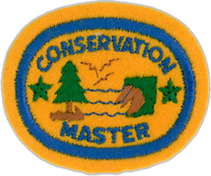 Conservation Master