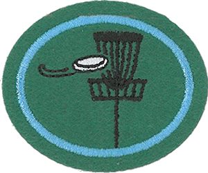 Disc Golf