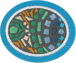 Mosaic Tile