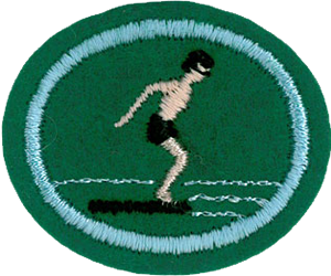 Springboard Diving